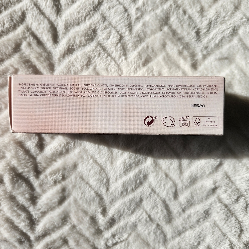BNIB WANDER BEAUTY MASK - Picture 6 of 7